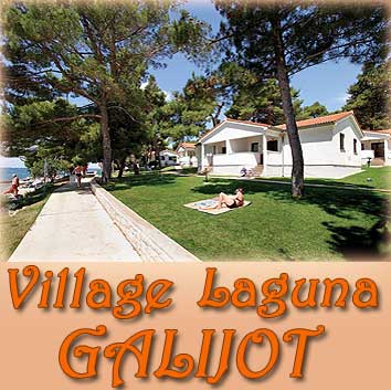 Village Laguna Galijot 