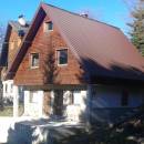 Vikendica Dorica 