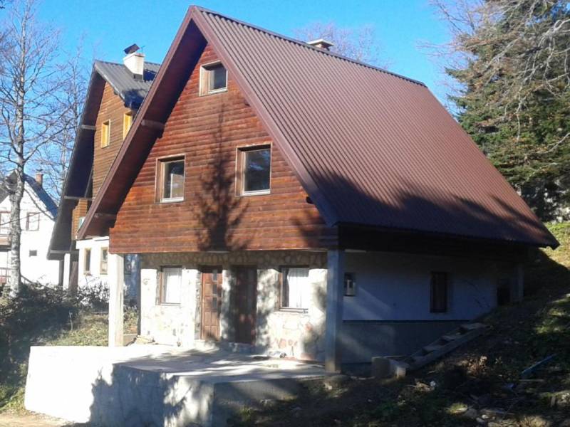 Vikendica Dorica 