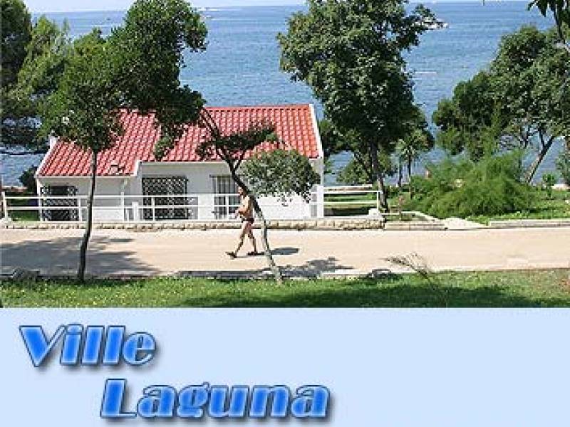 Ville Laguna Bellevue 