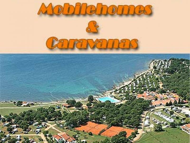 Mobilehomes & Caravanas Ulika 