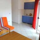 Apartments Drage, 120m from beach 