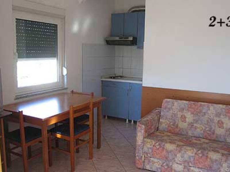Apartments Drage, 120m from beach 