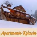 Apartments Kolasin 