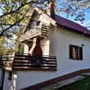 Počitniška hiša Amalia, Skrad, Gorski Kotar, Hrvaška 