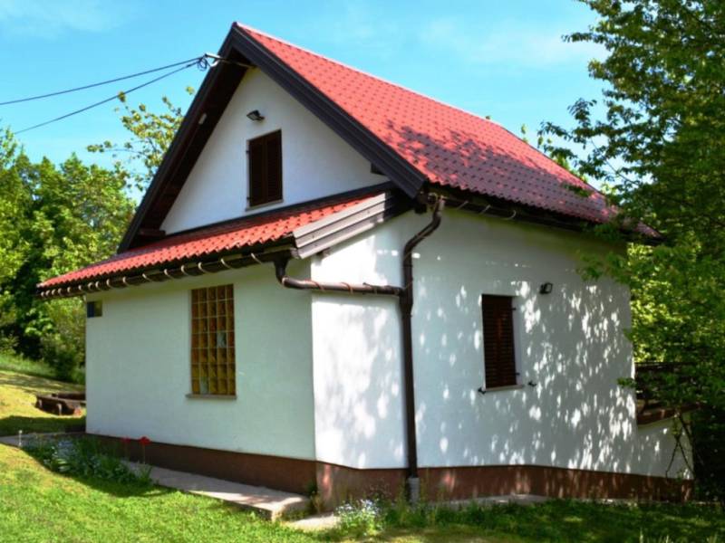 Kuća za odmor Amalia, Skrad, Gorski Kotar, Hrvatska 