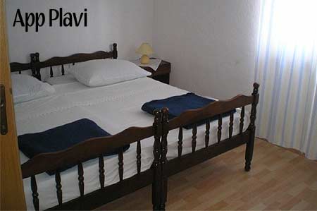 Apartmani Matilda Apartmani Matilda