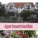 Apartmani Matilda Apartmani Matilda