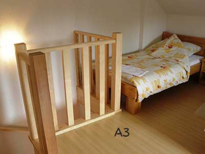 Apartmani Sanja 