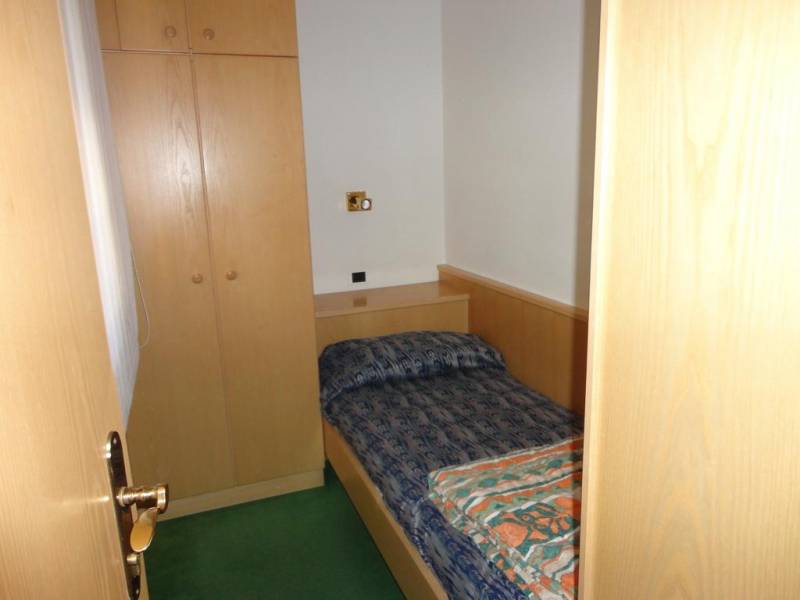 Residence Contrin Residence Contrin