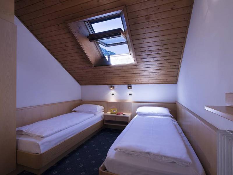 Residence Contrin Residence Contrin