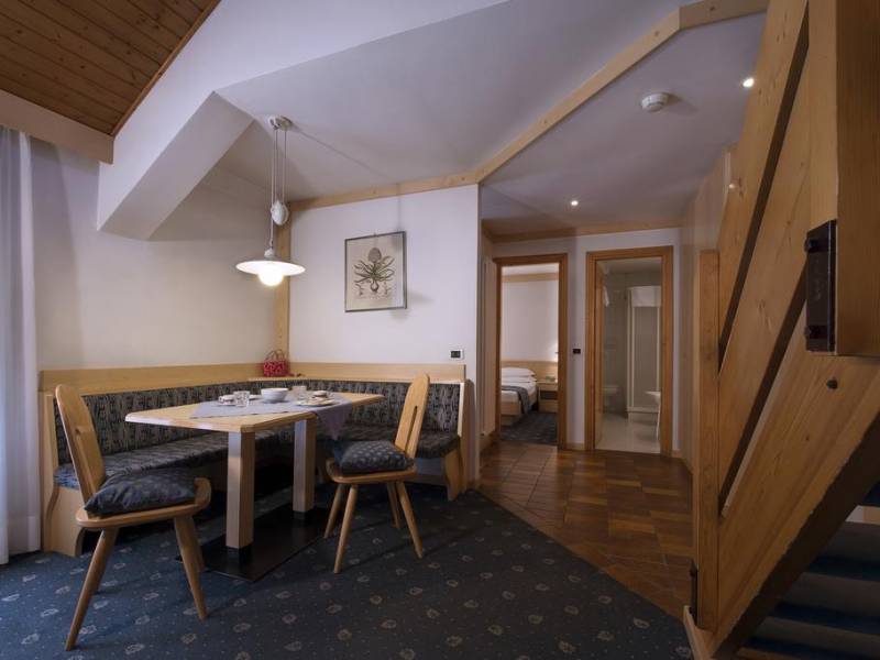 Residence Contrin Residence Contrin