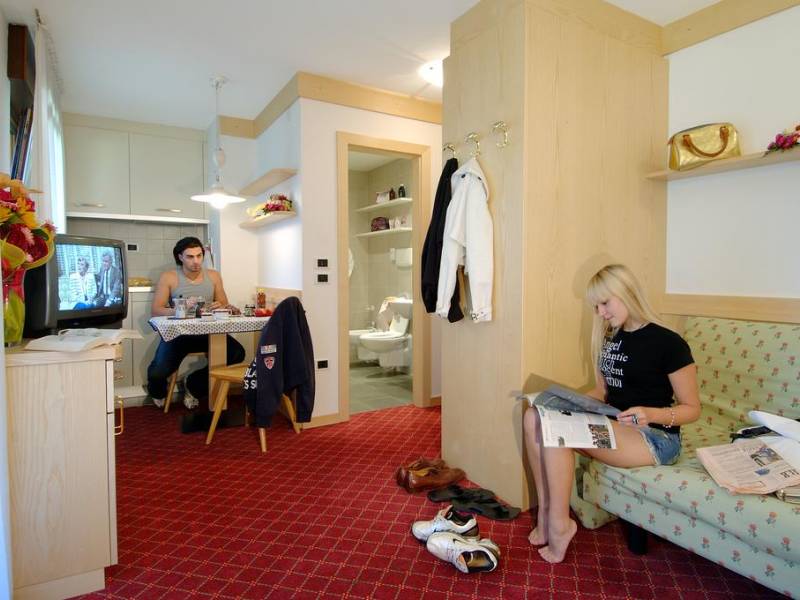 Residence Contrin Residence Contrin
