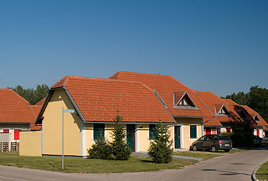 Apartmani Čatež 