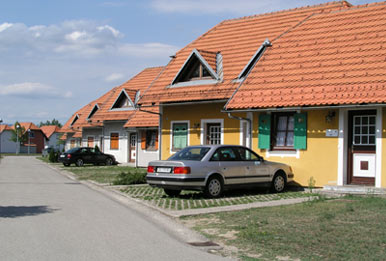 Apartmani Čatež 