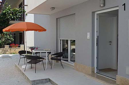 Apartments Miro Apartments Miro