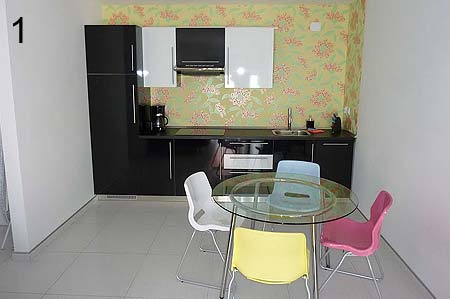 Apartments Miro Apartments Miro