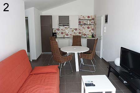 Apartments Miro Apartments Miro