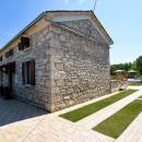 Holiday house with pool in Nedescina, Rabac, Istria, Croatia 