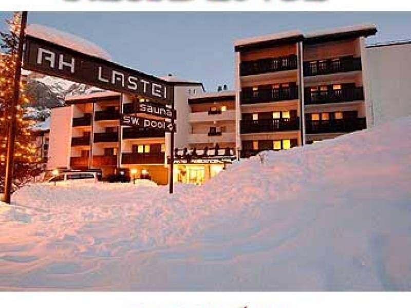 Residence Lastei 