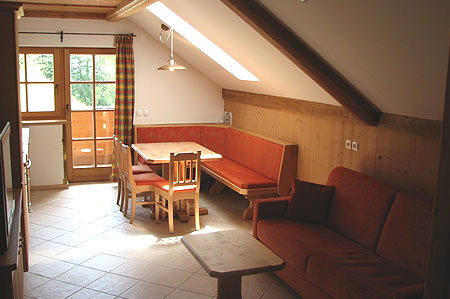Apartmanska kuca Cerkno 