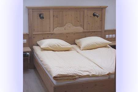 Apartmanska kuca Cerkno 