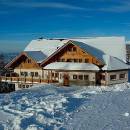 Apartmanska kuca Cerkno 