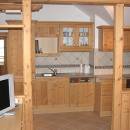 Apartmanska kuca Cerkno 