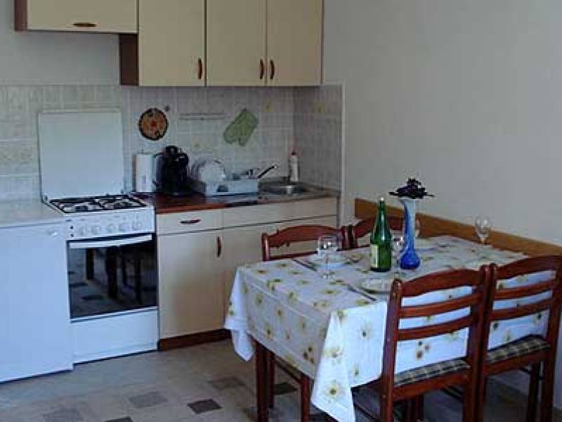 Villa Jelsa 