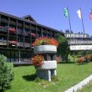 Residencehotel Ambiez 