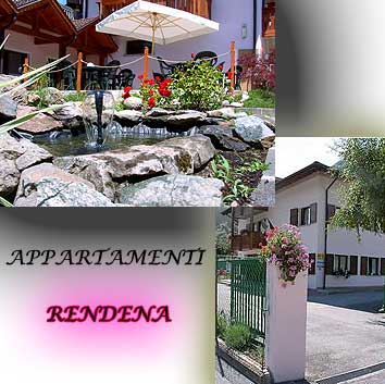 Appartamenti Rendena 