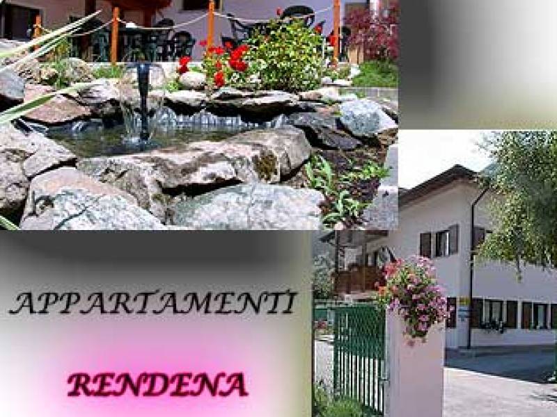 Appartamenti Rendena 