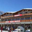 Pansion Sport 1 Pansion Sport 1