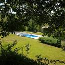 Villa with pool, Roc, Istria, Croatia 