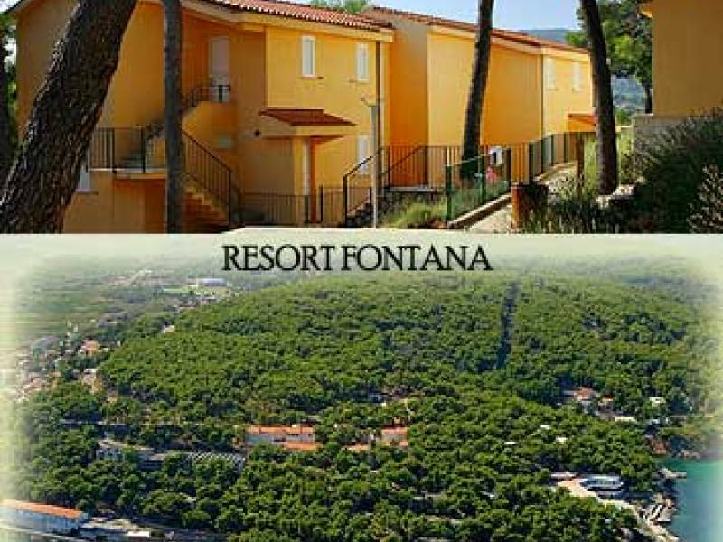 Resort Fontana 