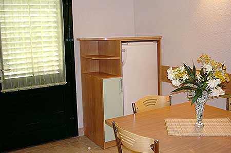 Apartmani Bonaca 