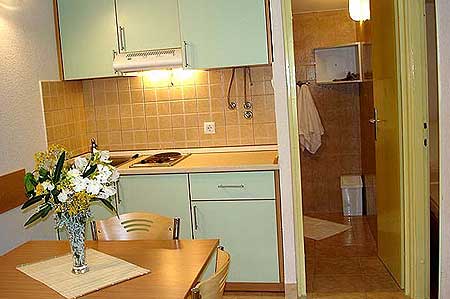 Apartmani Bonaca 