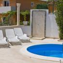 Villa avec piscine Dugi Rat, Omis, Dalmatie, Croatie 