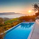 Kuća za odmor sa bazenom Slivno, Dalmacija, Hrvatska 