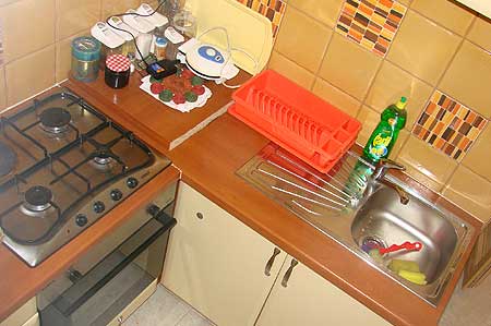 Apartman Marija Apartman Marija