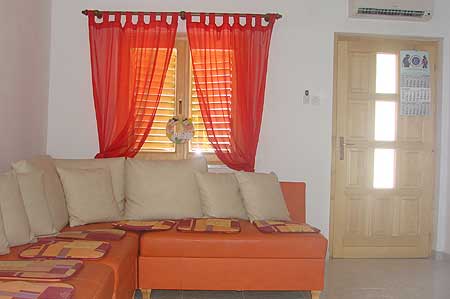 Apartman Marija 