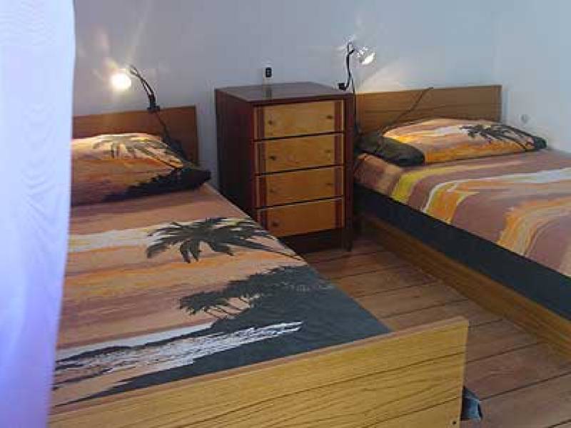 Apartman Marija 