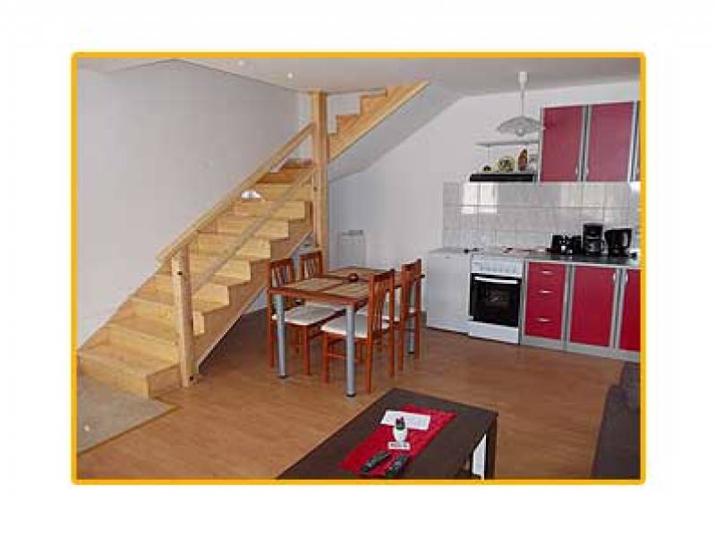 Apartmani Pavlic 