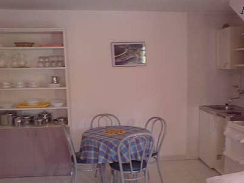 Studio apartmani Kuljiš 