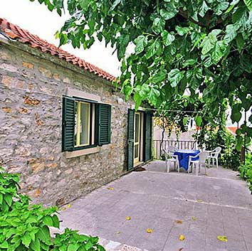 Apartman Mate I Apartman Mate I