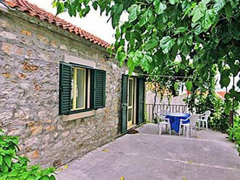 Apartman Mate I 