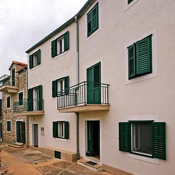Apartman Mate II Apartman Mate II