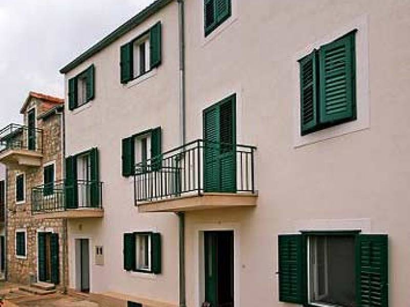 Apartman Mate II 