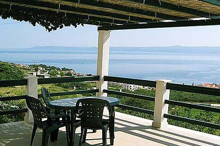 Apartman Mate III Apartman Mate III