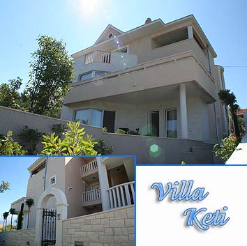 Villa Keti 